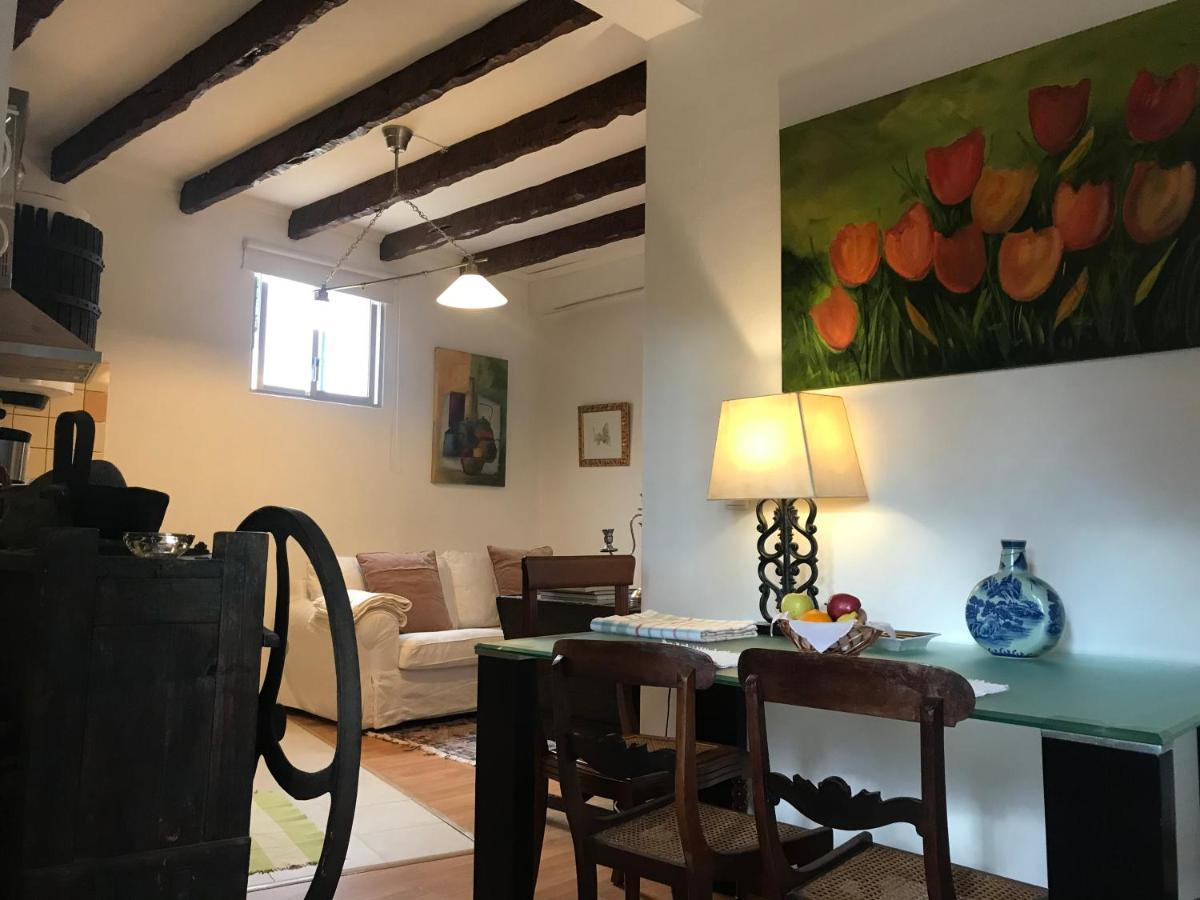 Апартаменты Casa Do Poco Funchal Экстерьер фото
