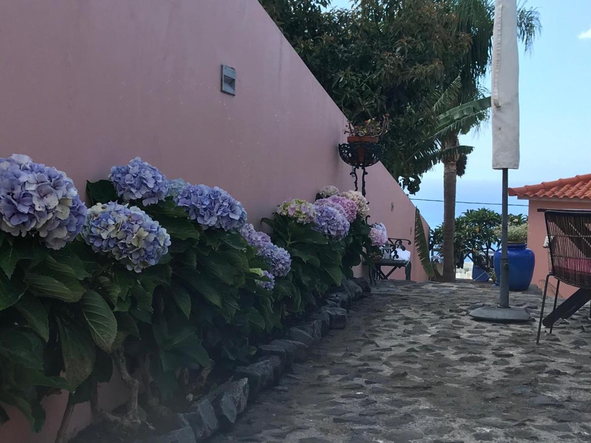 Апартаменты Casa Do Poco Funchal Экстерьер фото