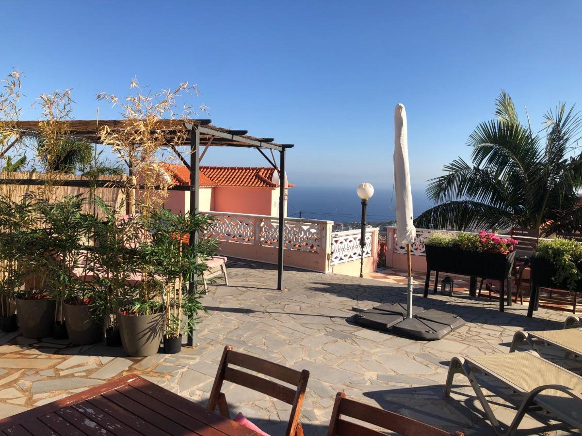 Апартаменты Casa Do Poco Funchal Экстерьер фото