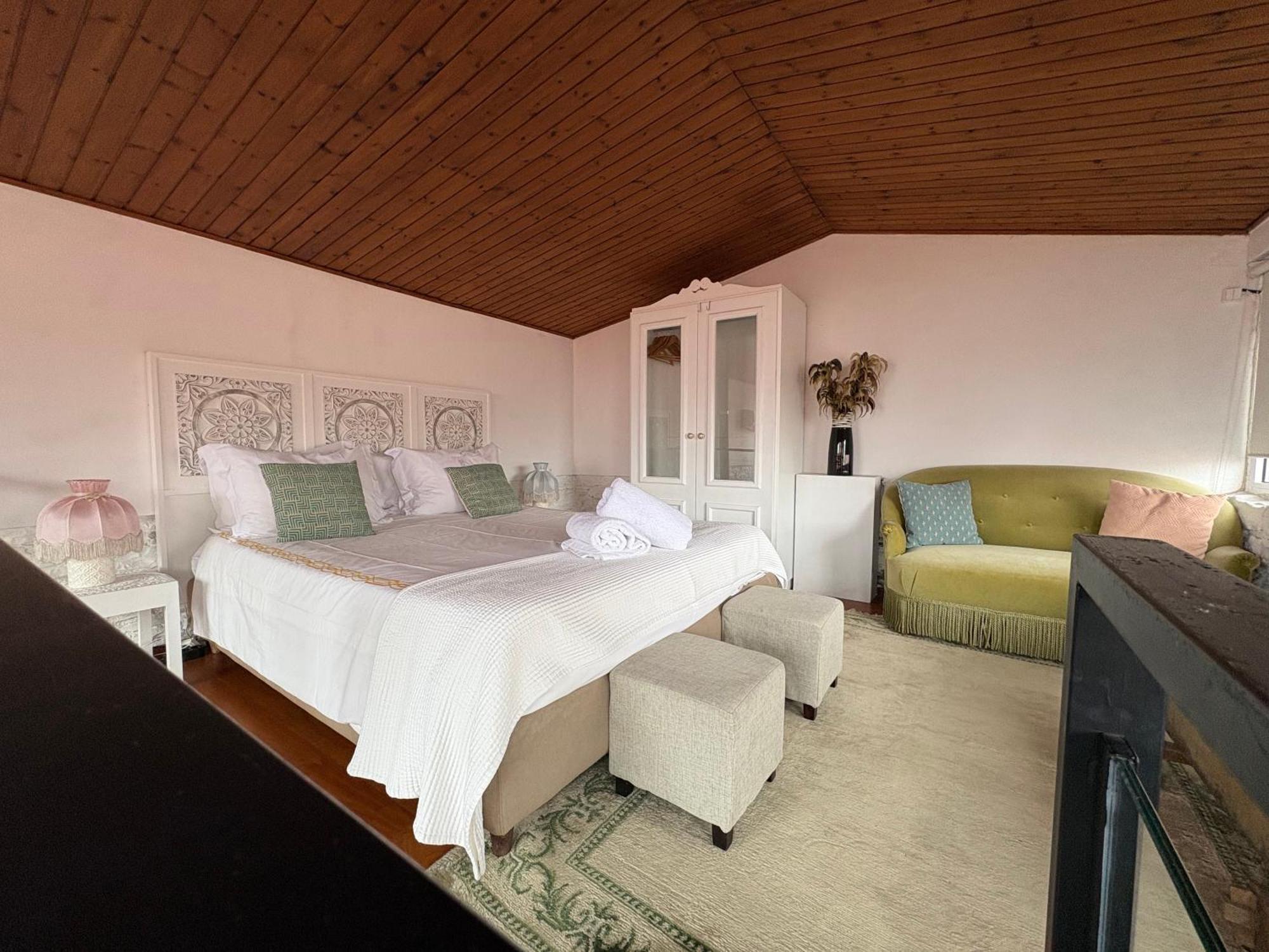 Апартаменты Casa Do Poco Funchal Экстерьер фото