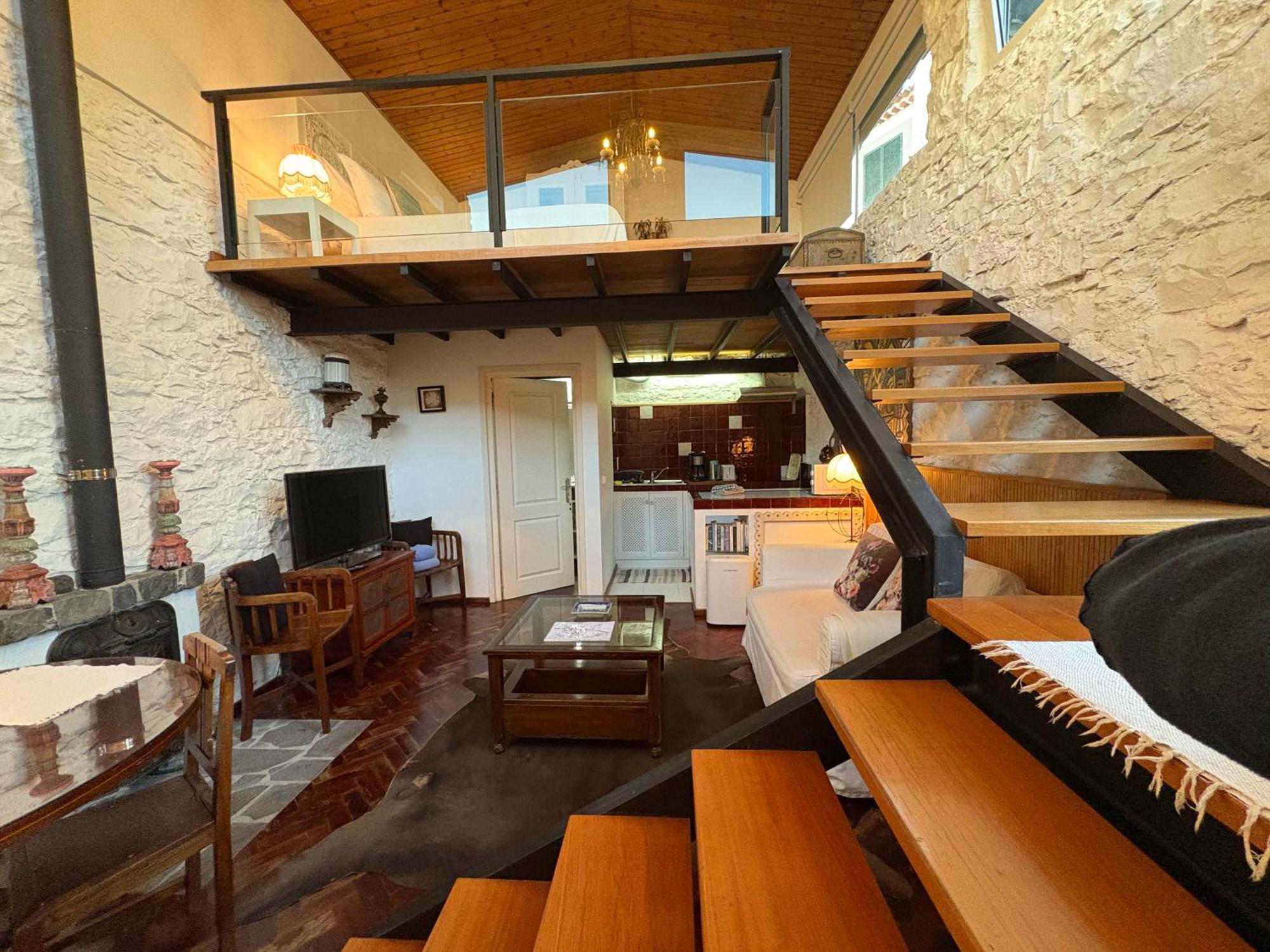 Апартаменты Casa Do Poco Funchal Экстерьер фото