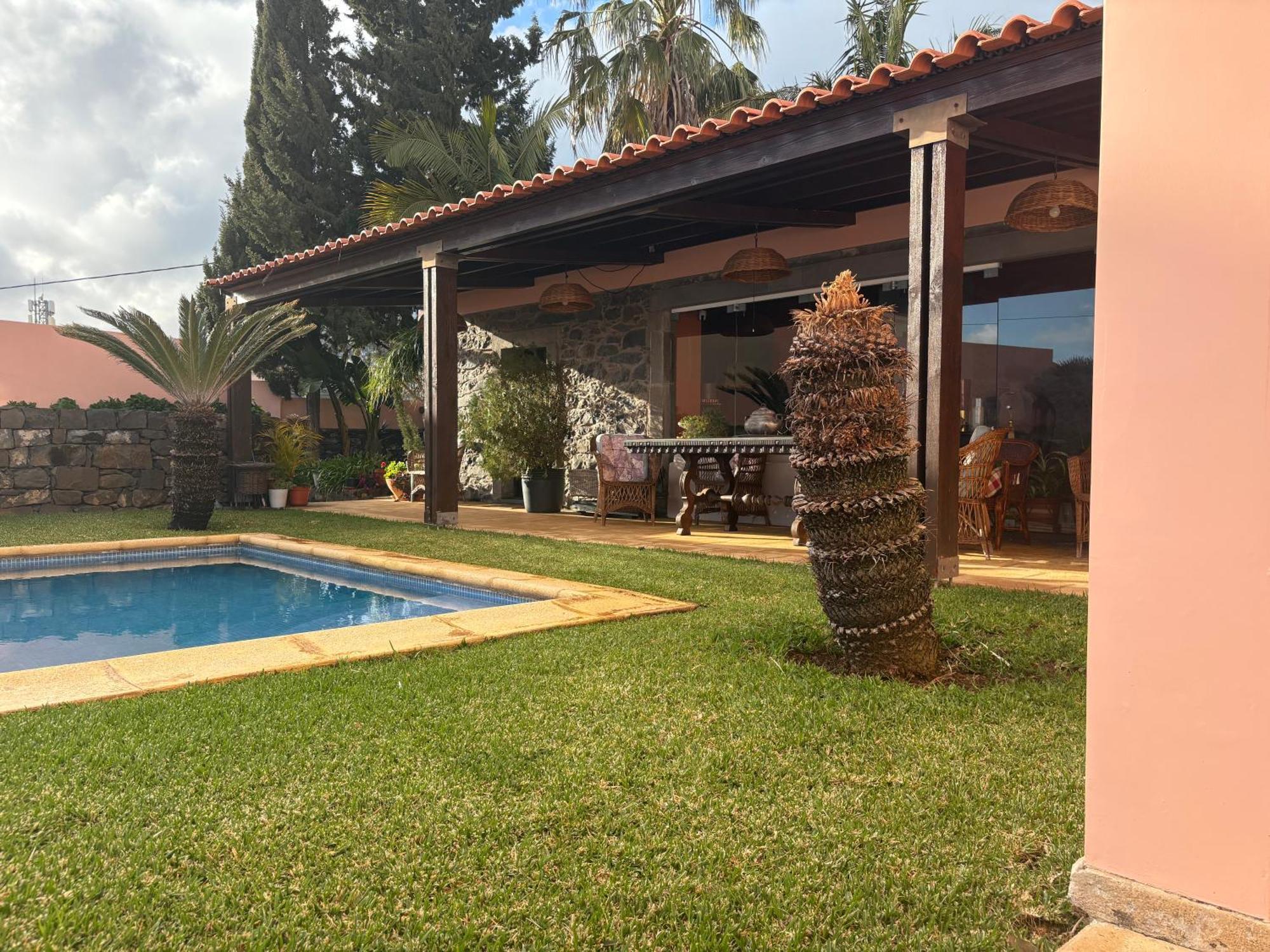 Апартаменты Casa Do Poco Funchal Экстерьер фото